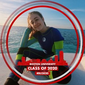 Meet your Posher, Becca